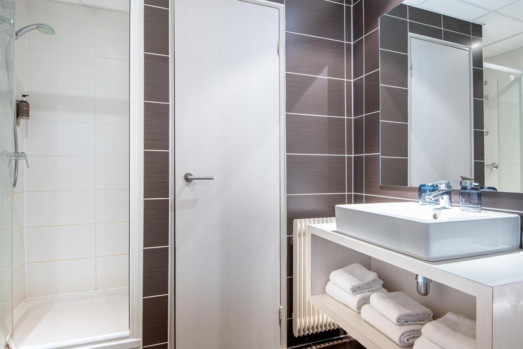 Junior Suite con Balcone