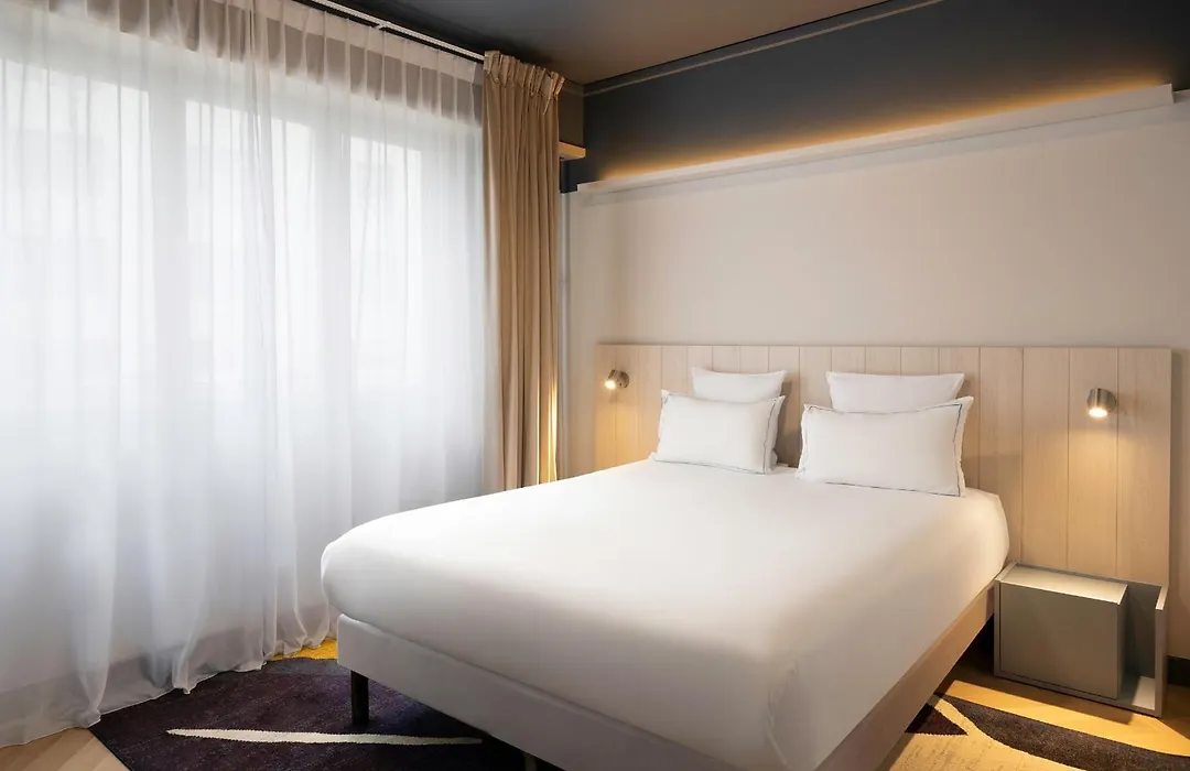 Hotel Kaijoo By Happyculture-1
