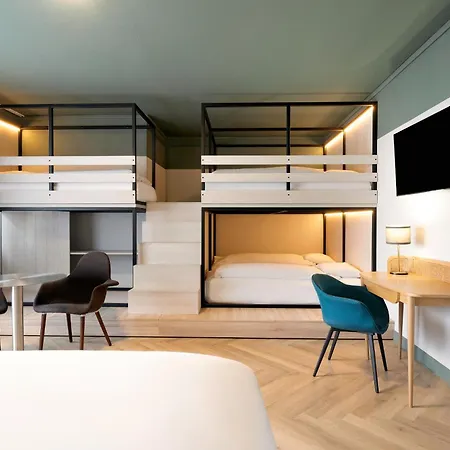 Hotel Kaijoo By Happyculture-3